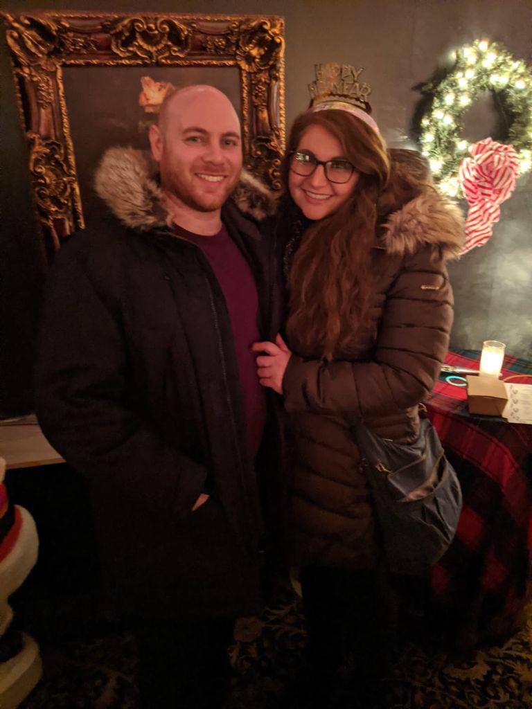 New Years Eve
2019-2020