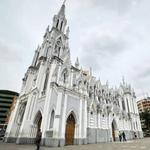 Iglesia Ermita