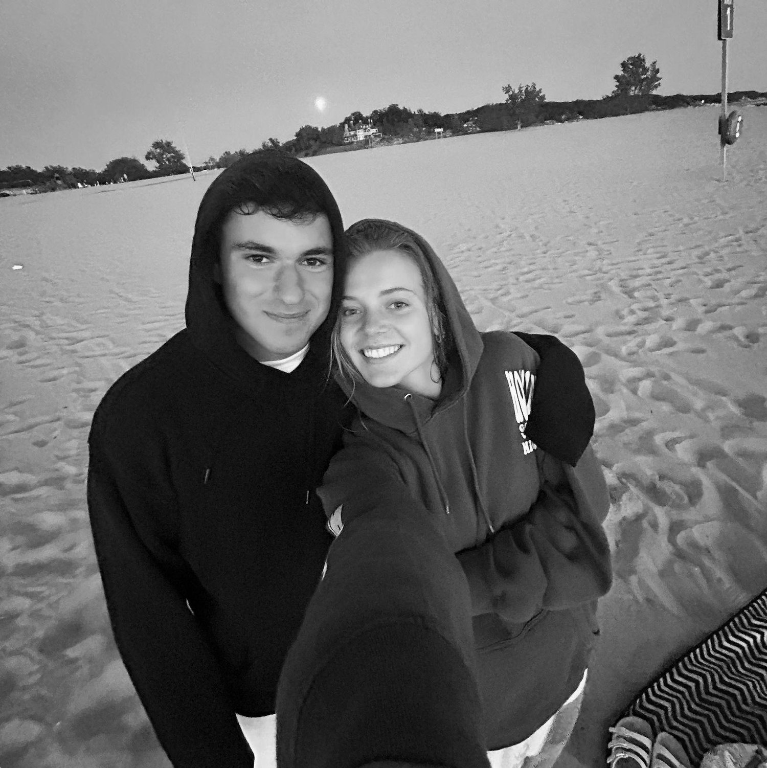 may 22, 2024 - the day we started dating