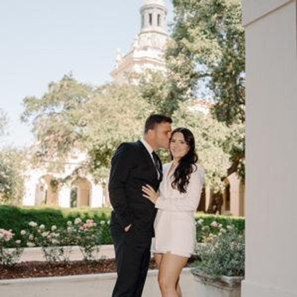 Our Newlywed Fund