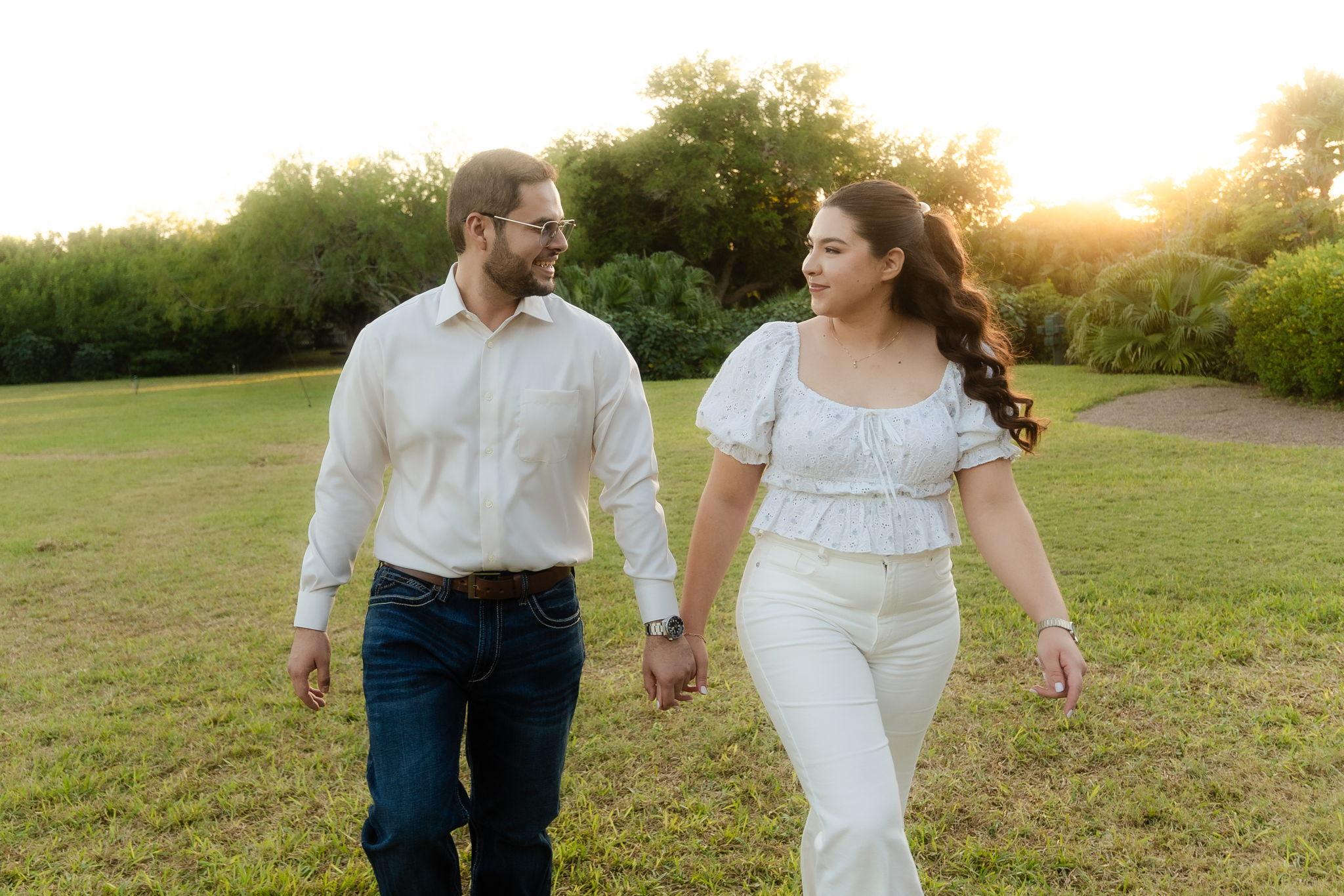 The Wedding Website of Gabriel Flores Jr and Cristal Garza
