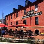 Lancaster Brewing Company