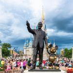 Walt Disney World Resort