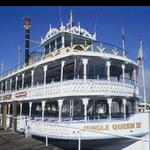 Jungle Queen Riverboat