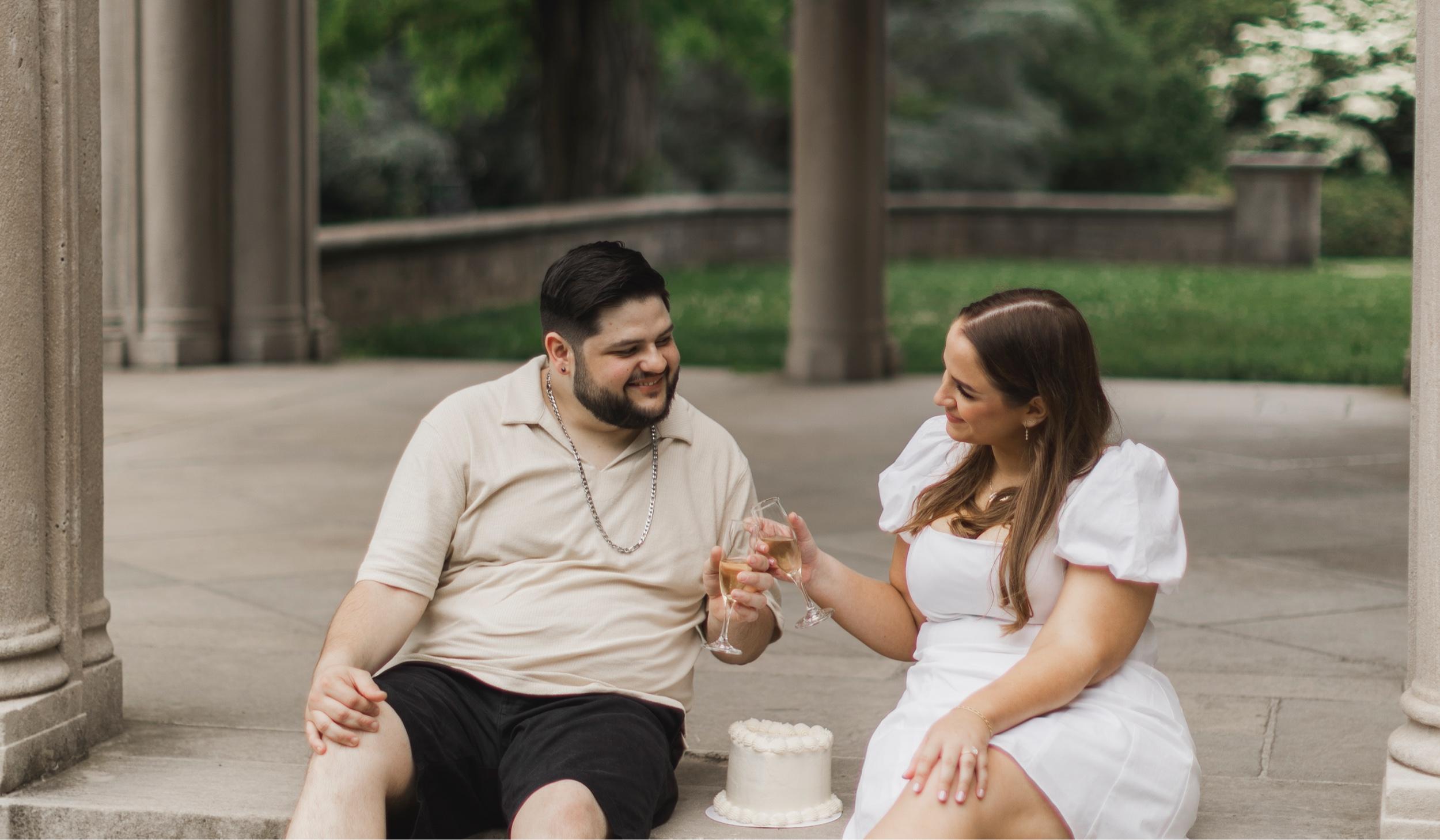 The Wedding Website of Ashley Ann Hartwig and Mark Anthony Soto