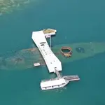 Pearl Harbor National Memorial