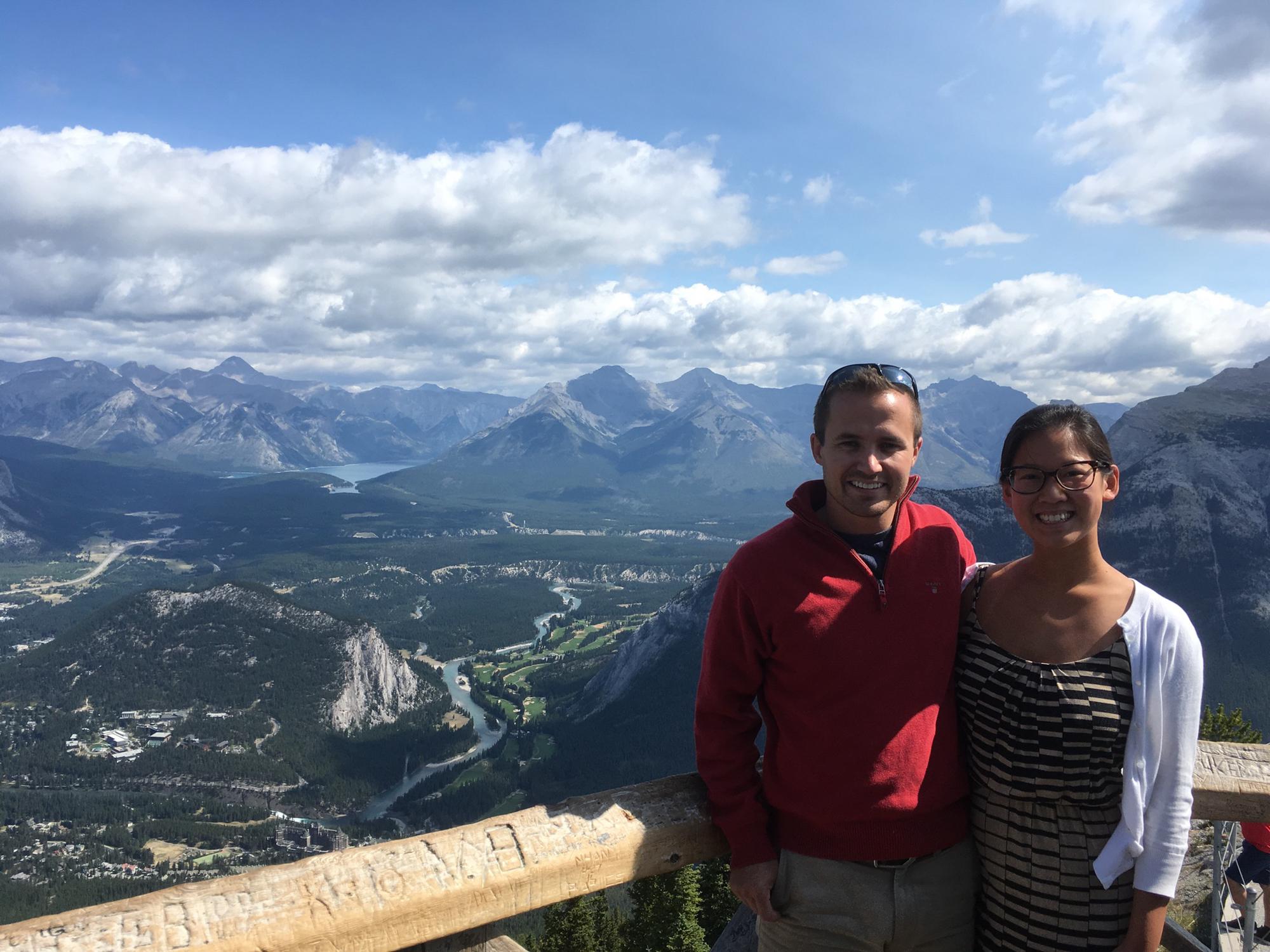 Banff National Park
