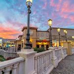 Bridge Street Town Center