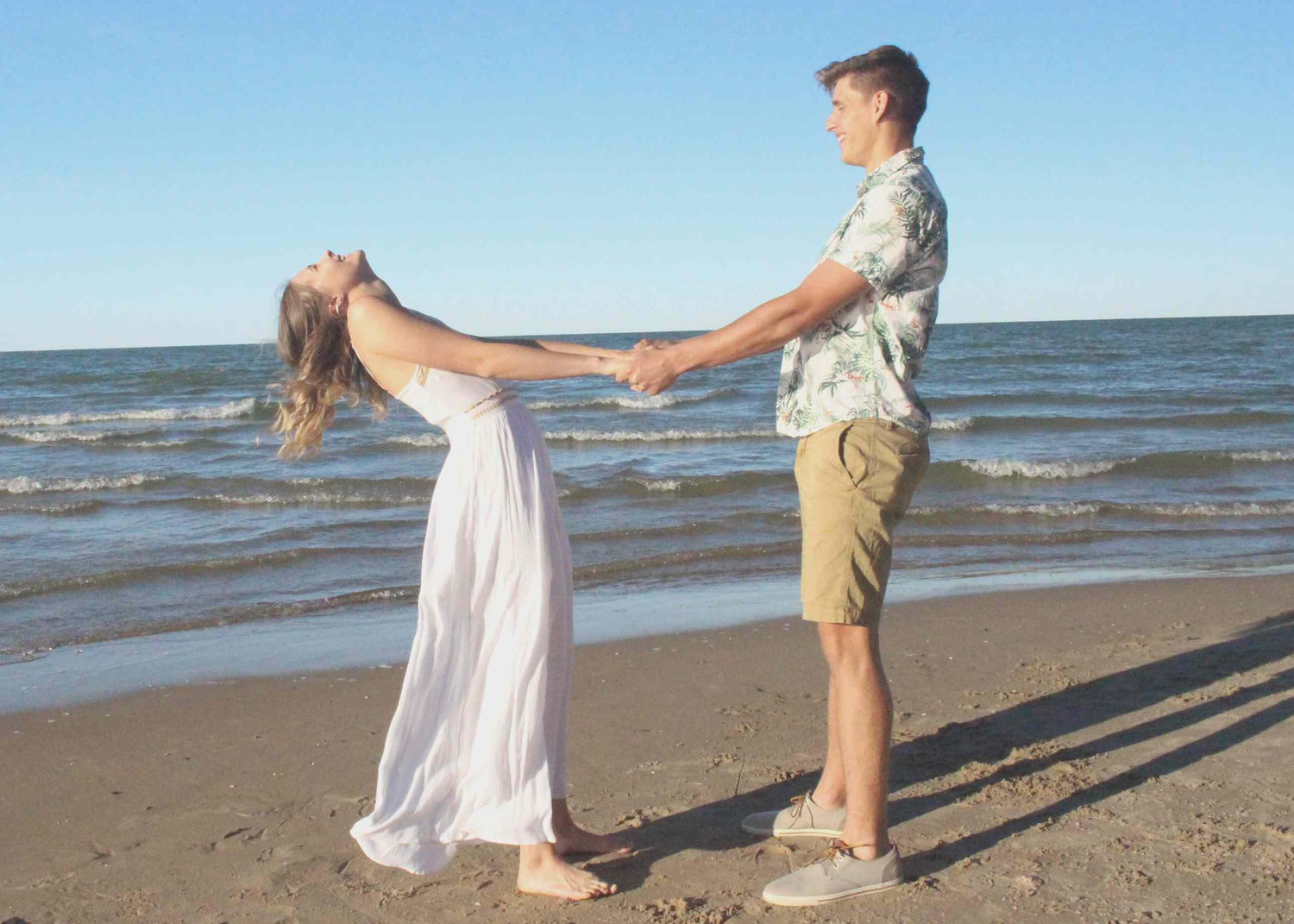 The Wedding Website of Hannah Hammond and Tyler Bishop