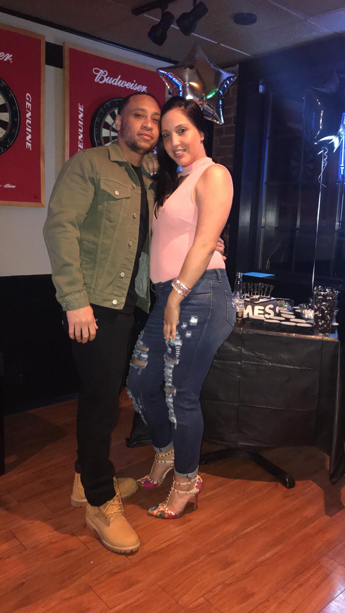 James 30th Birthday Celebration 2018
