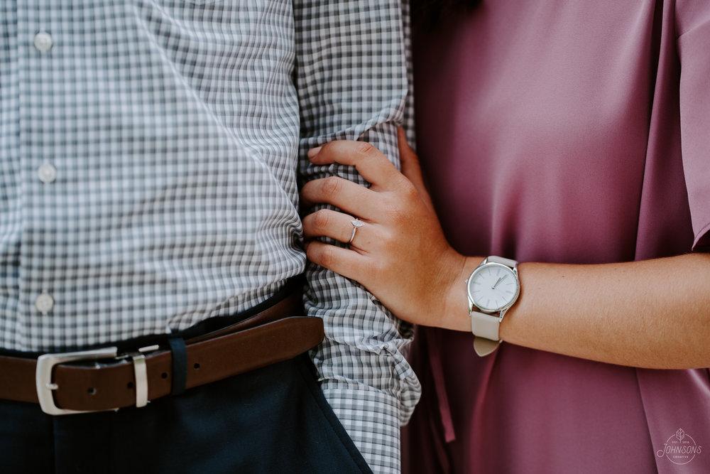 The Wedding Website of Molly Smith and Bart Frederick