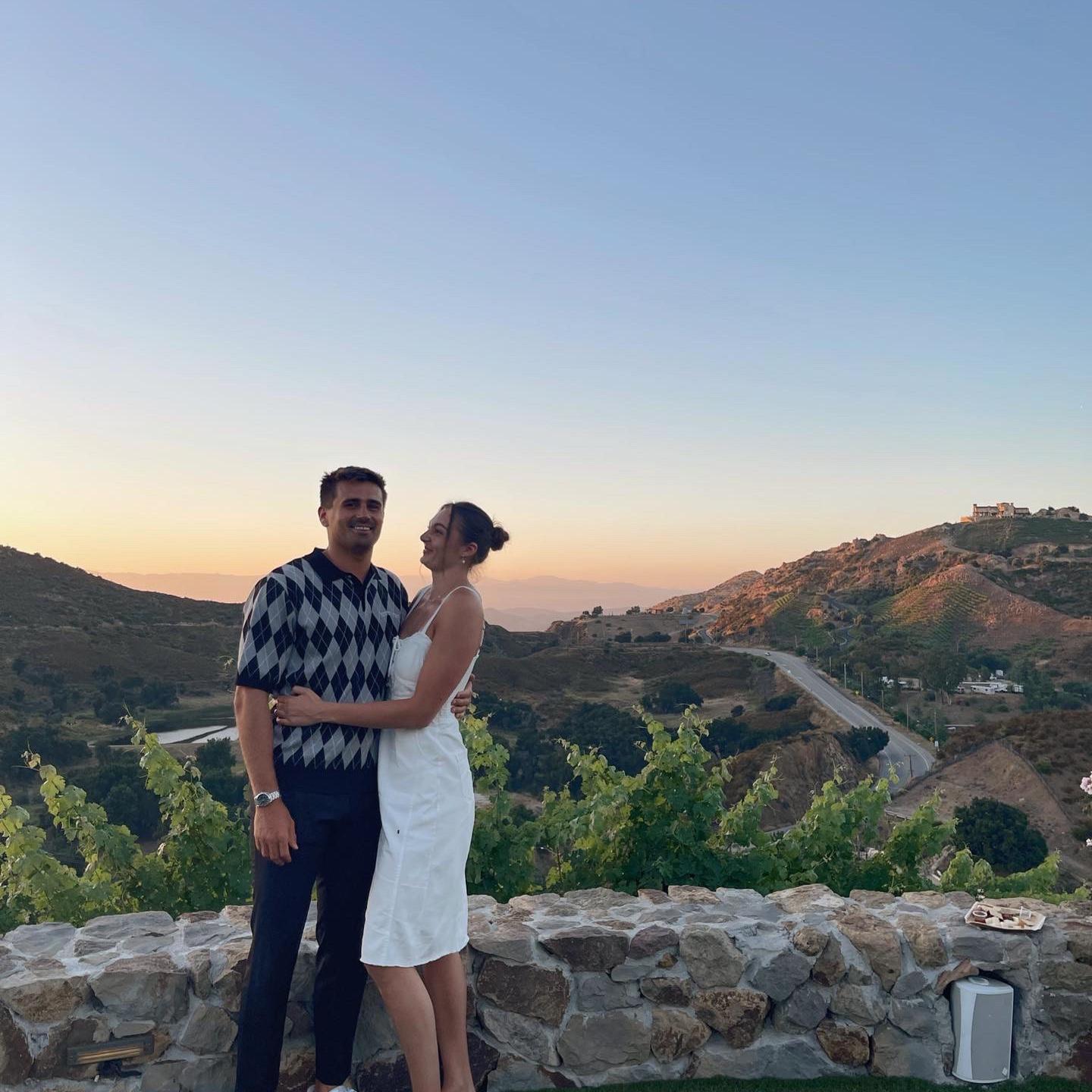 Malibu winery