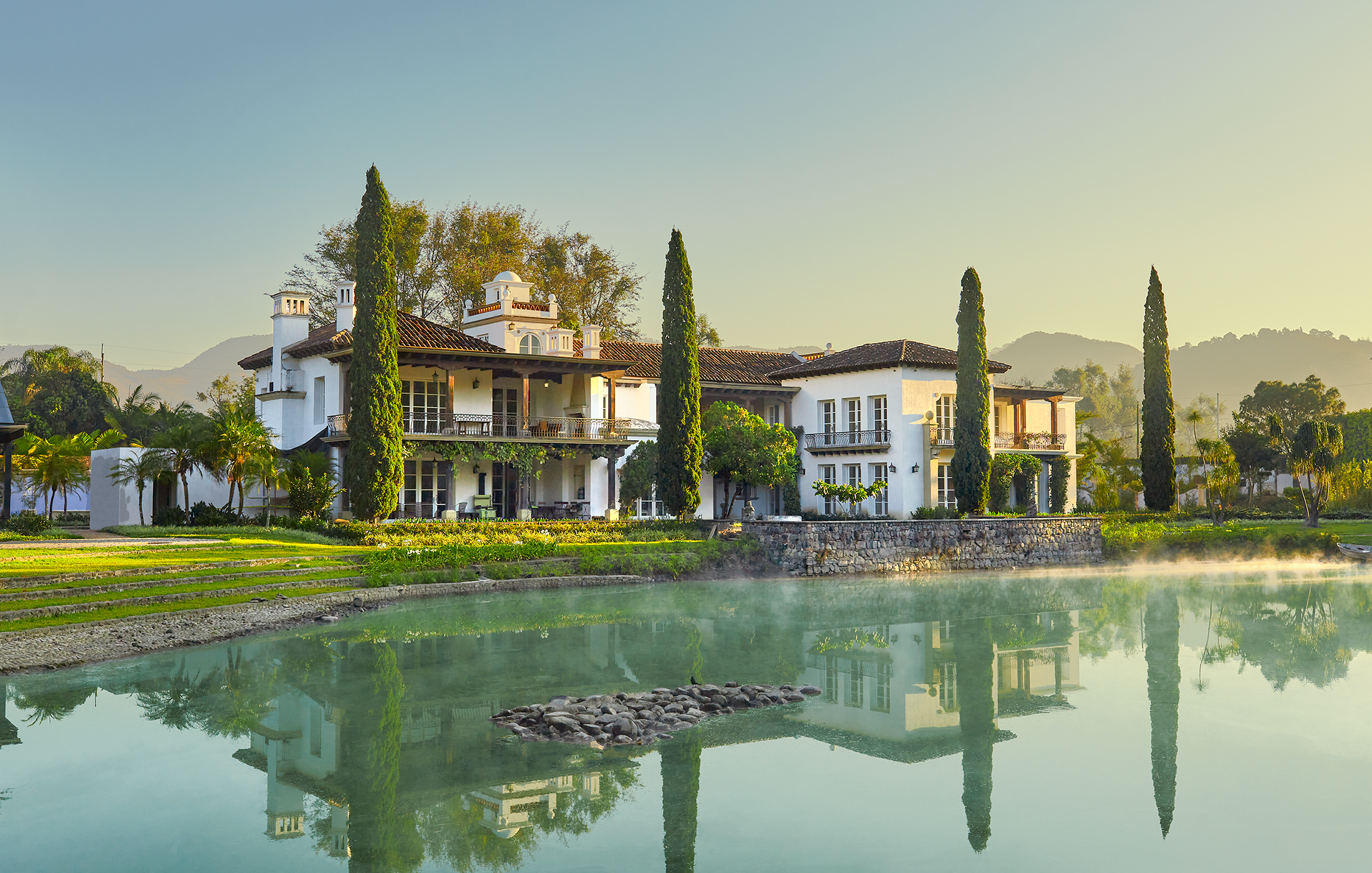 The Wedding Website of Valeria Zimeri Banús and Andrés Herrera González