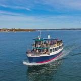 Mahi Harbor Cruises & Private Events
