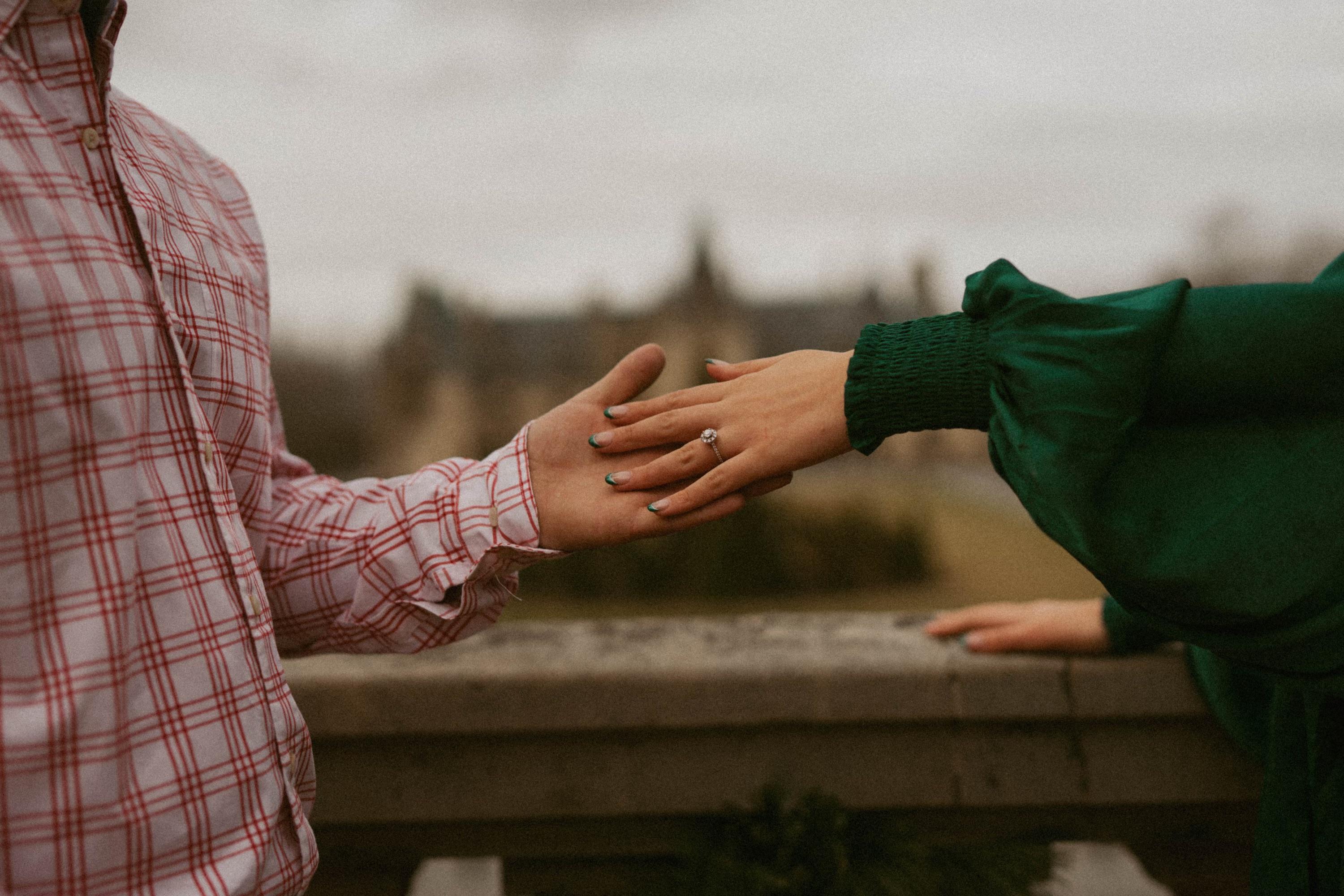 The Wedding Website of Brianna Moore and Jackson Lee