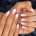 Bliss Powder Nail Bar