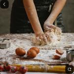 Aula de culinária italiana