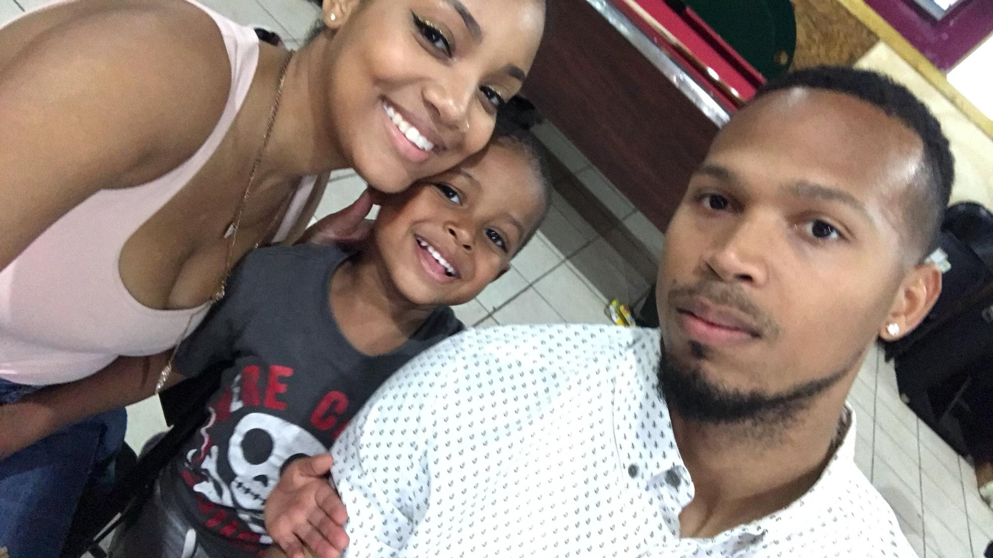 Family time