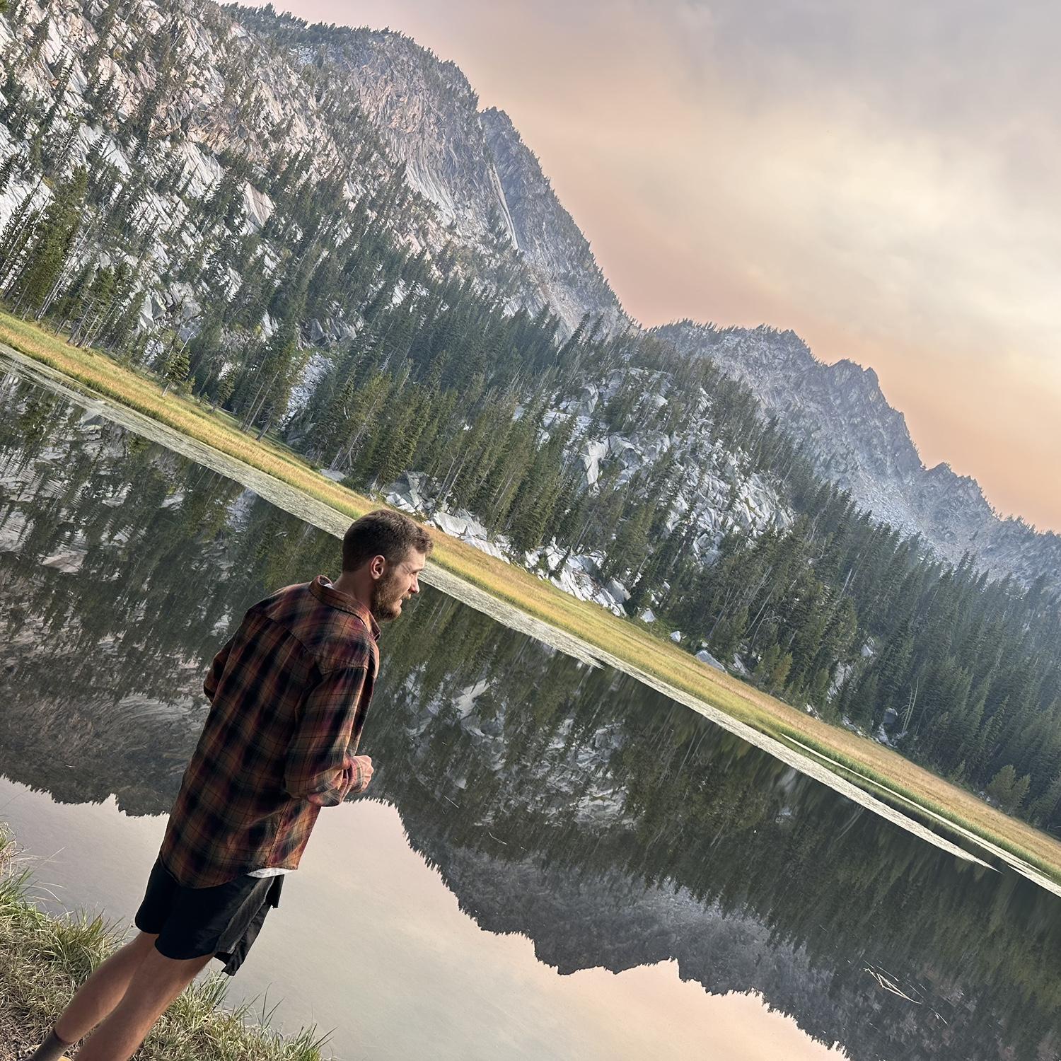 Anthony Lake