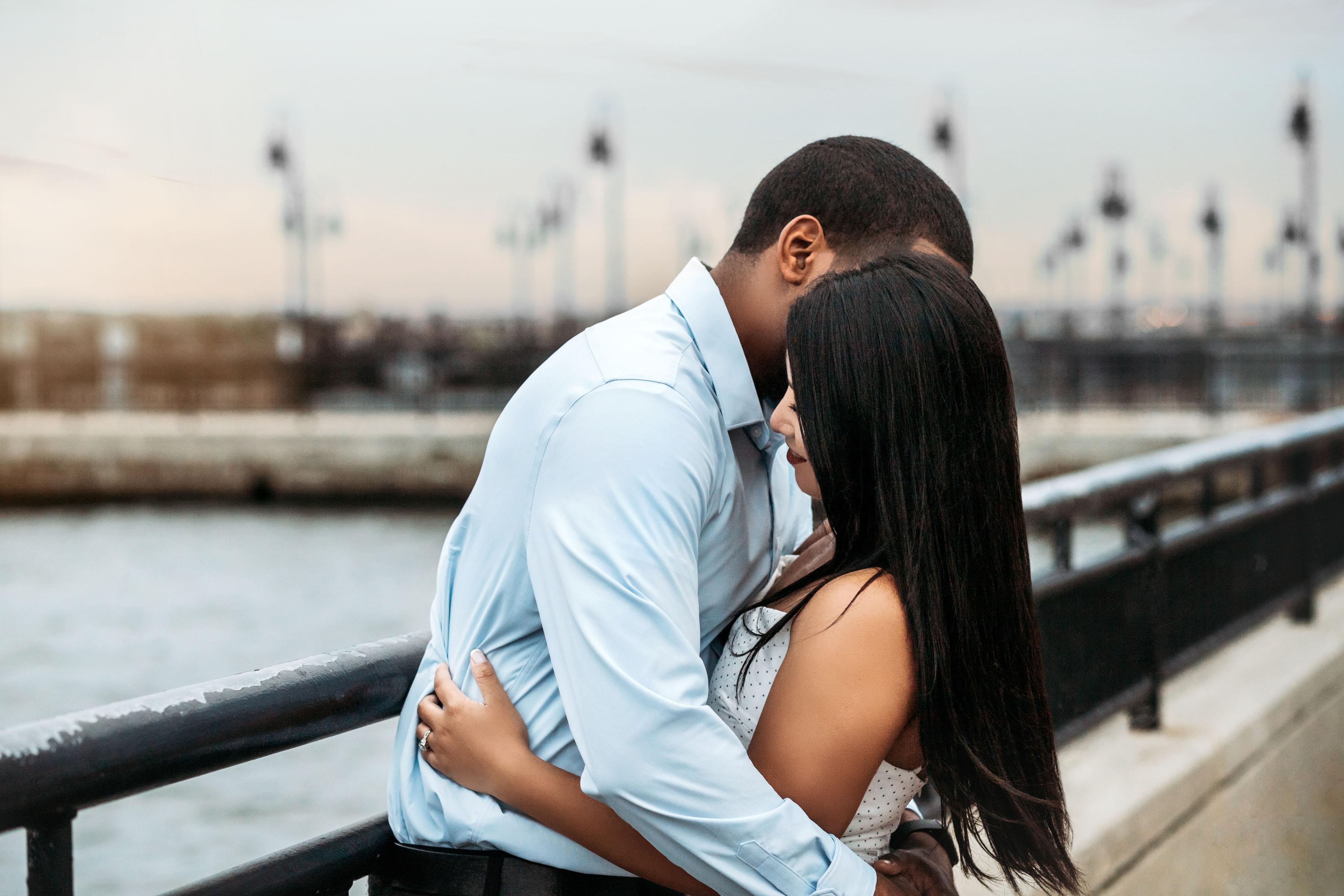 The Wedding Website of Flor Angeli Aruta and Jonathan Brito