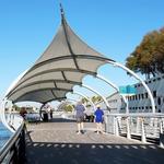 Tampa Riverwalk