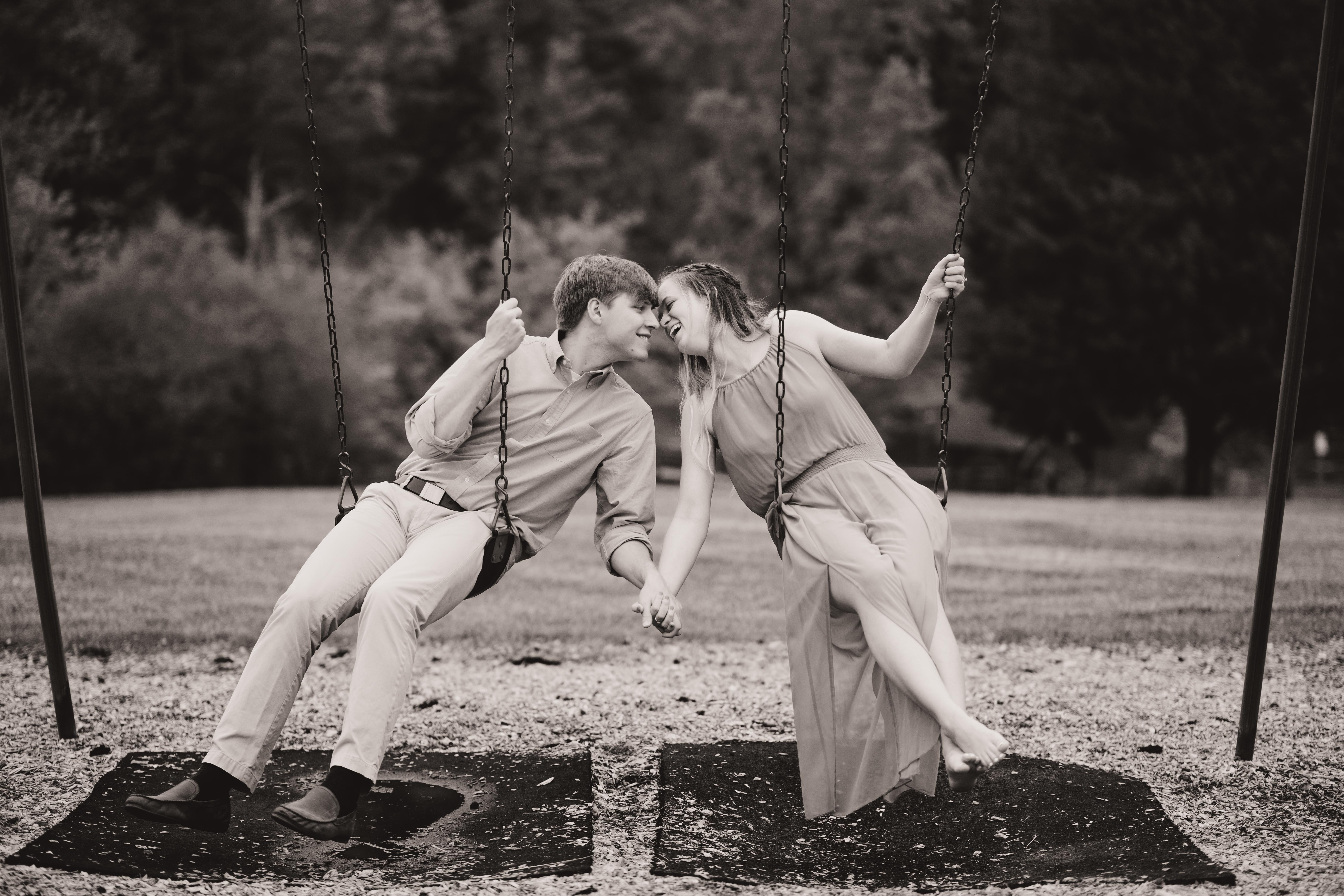 The Wedding Website of Samantha Cook and Zeb Walker