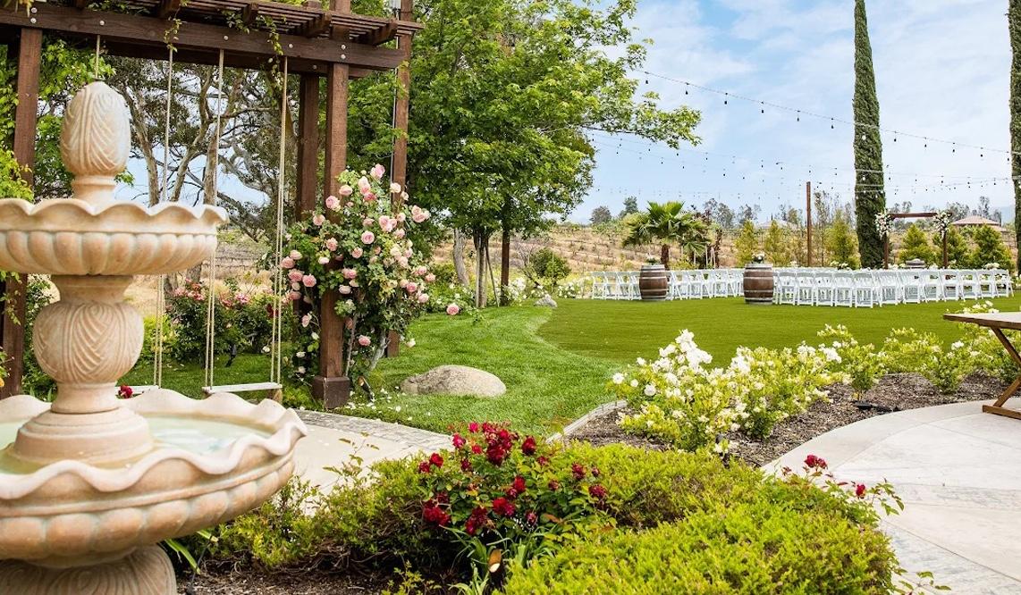 The Wedding Website of Sabrina Garcia and Chris de Leon