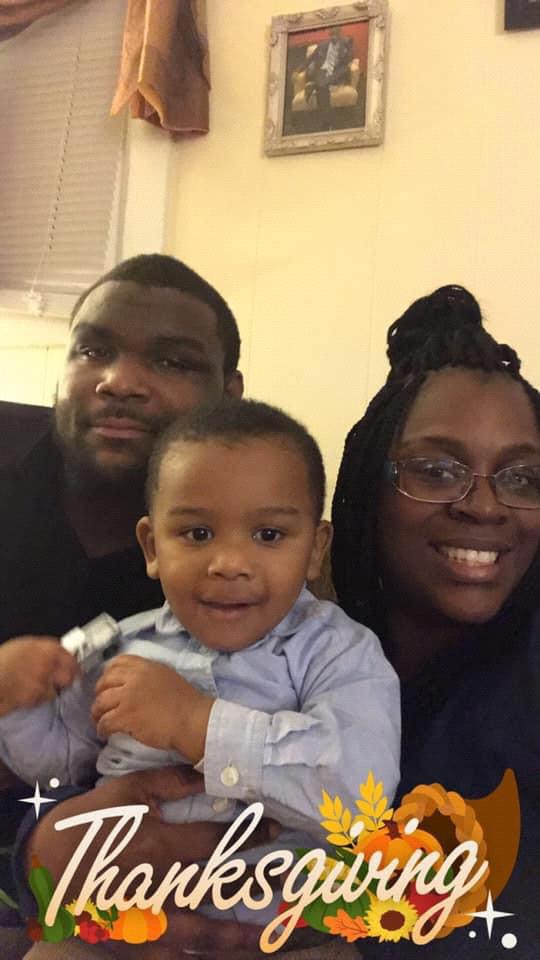 Thanksgiving 2019