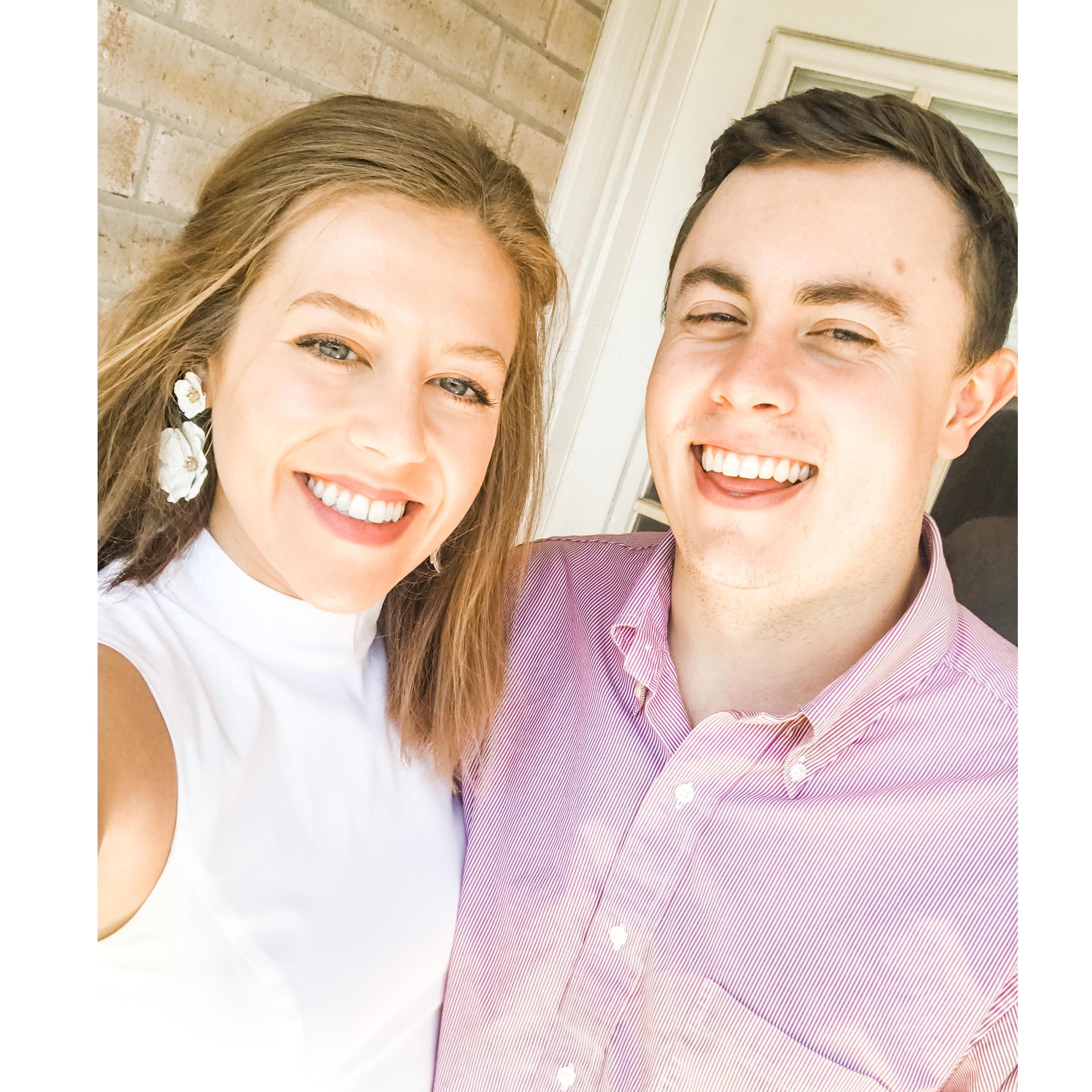 Easter!