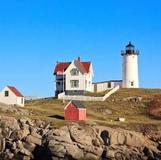 NUBBLE LIGHT / SOHIER PARK