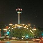Hemisfair Park
