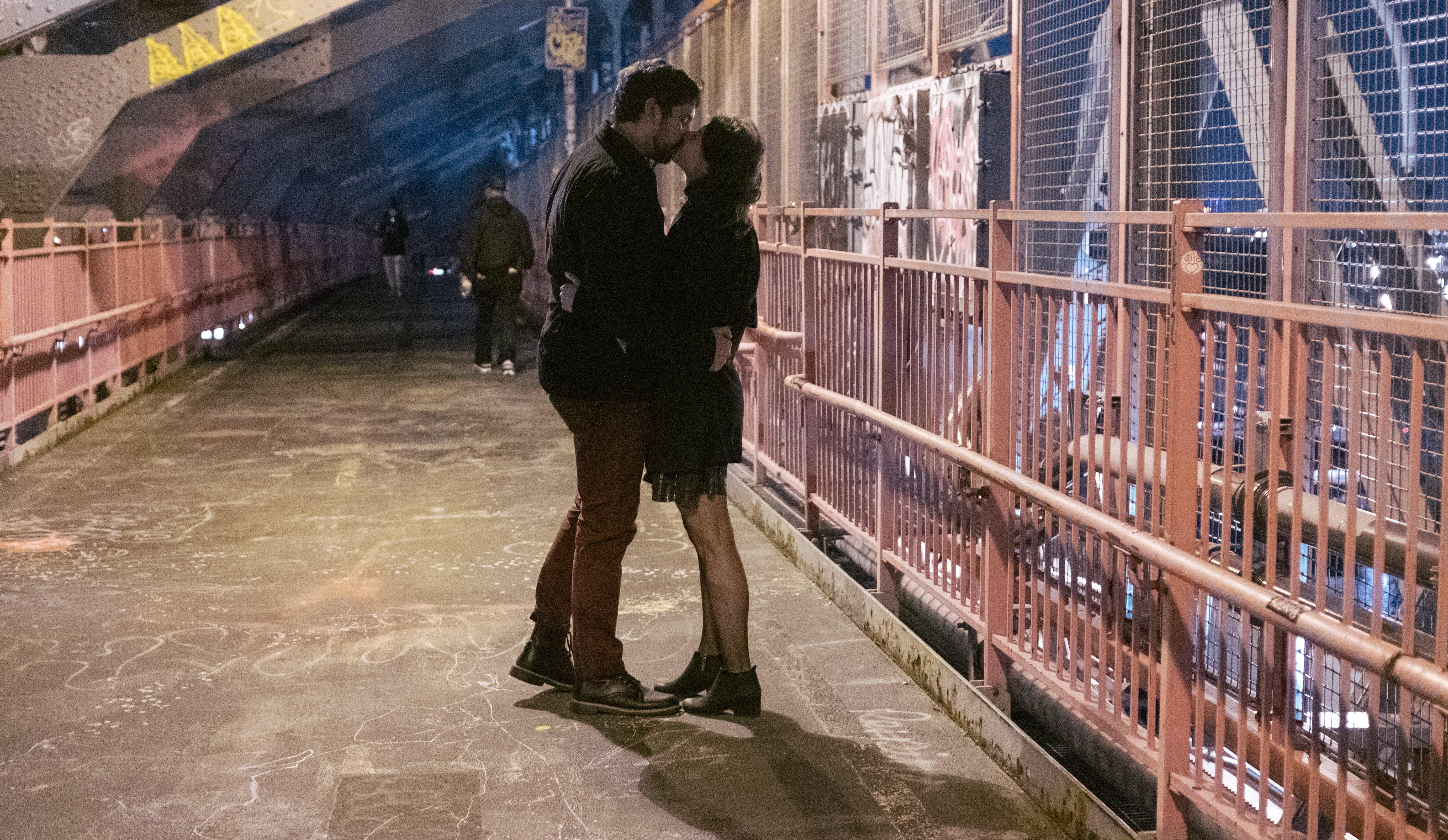 The Wedding Website of Lauren Robertson and Miguel Diaz