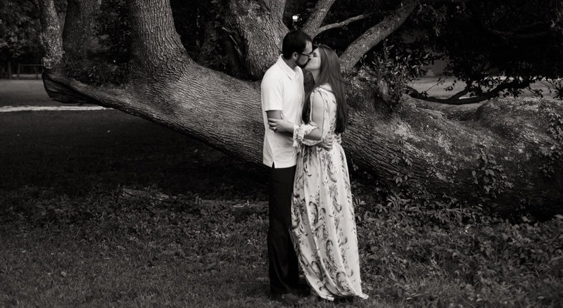 Nikki Lott and Austin Clements' Wedding Website