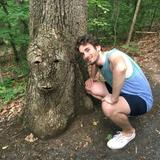 Chinqua-Penn Walking Trail