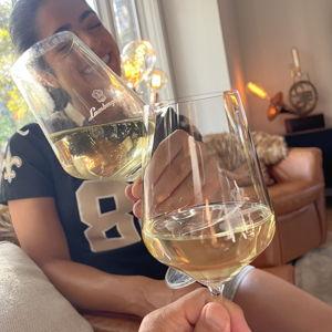 Wine Tasting in the French Riviera