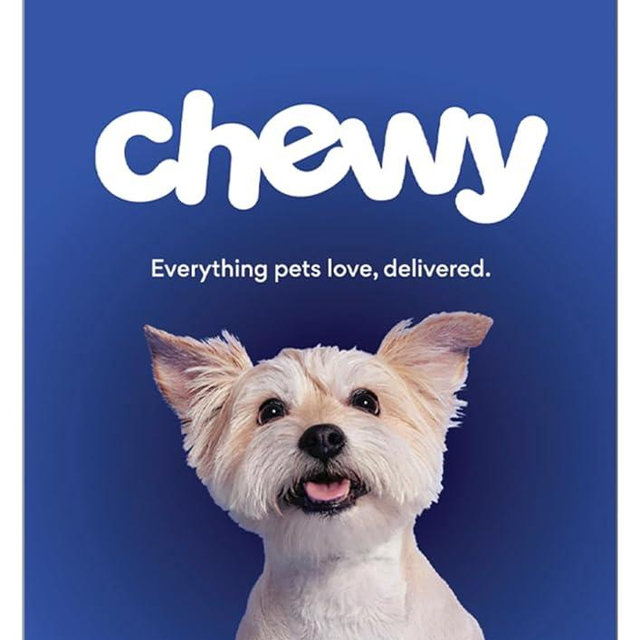 Chewy Gift Card