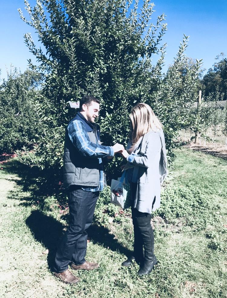The Wedding Website of Lauren Fabiano and Brendan McCarthy