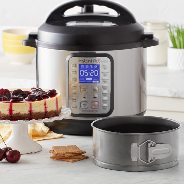 Instant Pot® Official Springform Pan - Gray