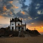 Chapel Senhor da Pedra