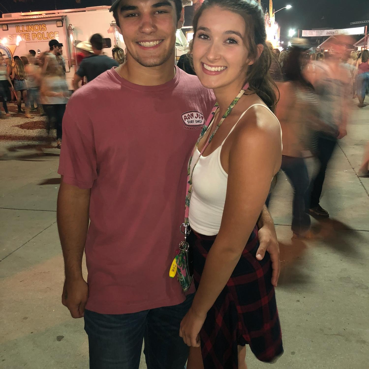 state fair 2018
