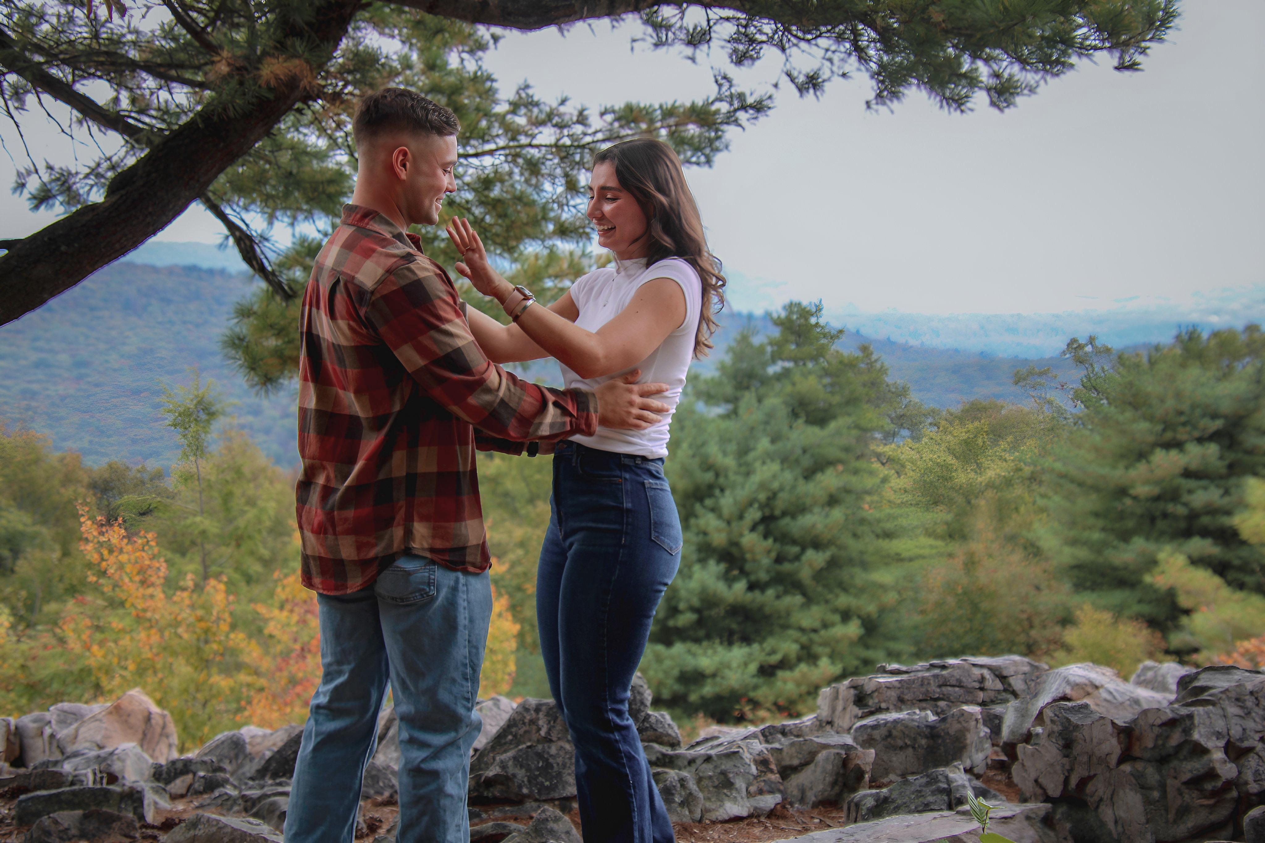 The Wedding Website of claire leidy and steven mount