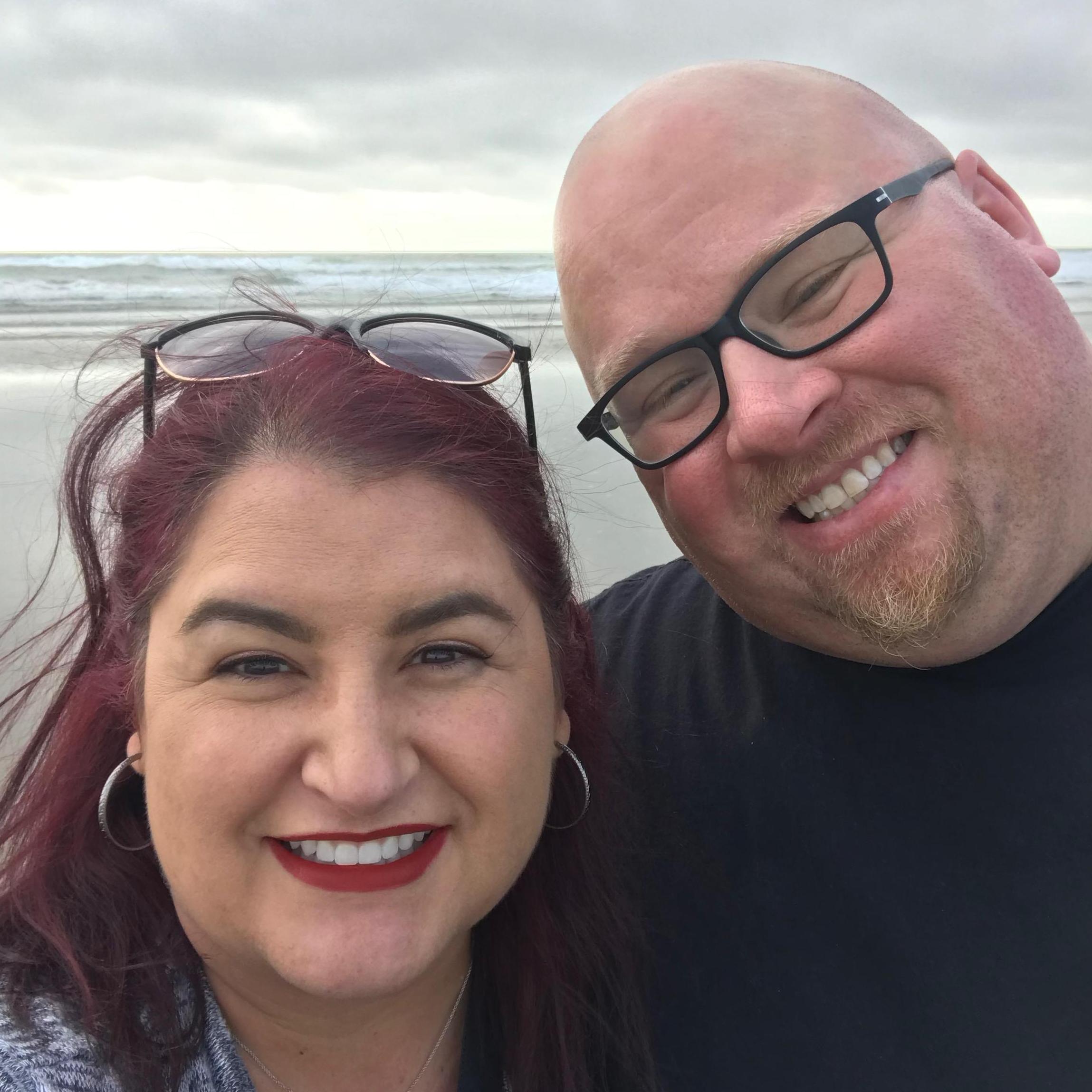 Cannon Beach, Oregon, 2019