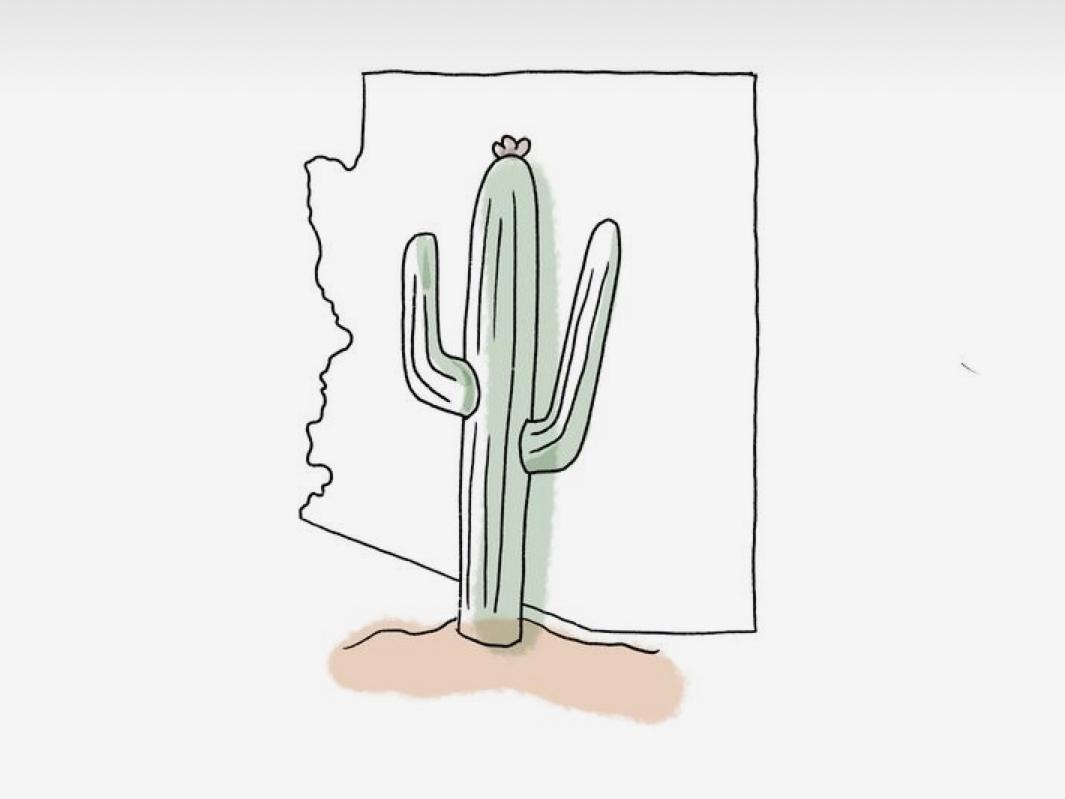 The Wedding Website of Hunter Wilkes and Jacob Flores