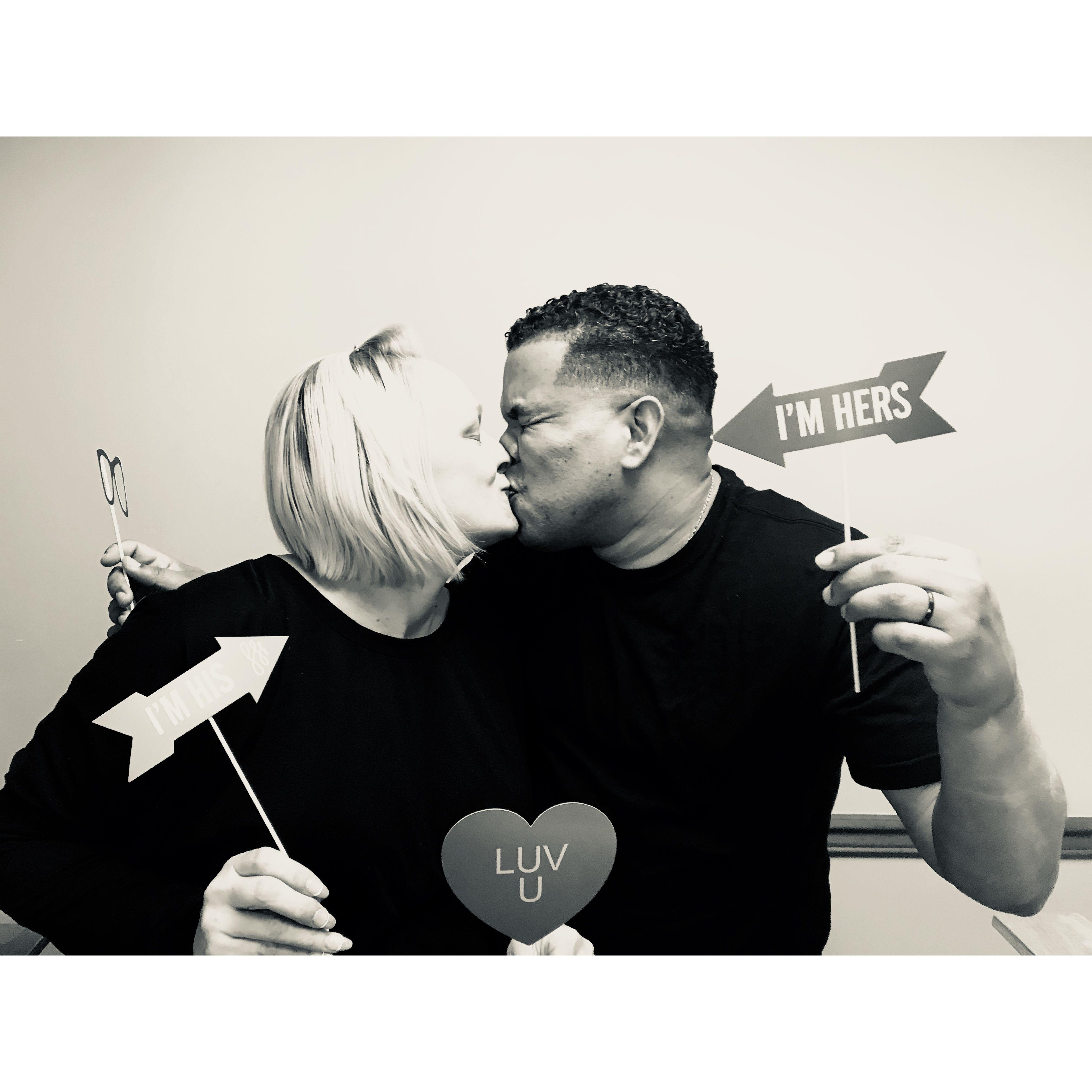 Marriage Retreat - May 2018