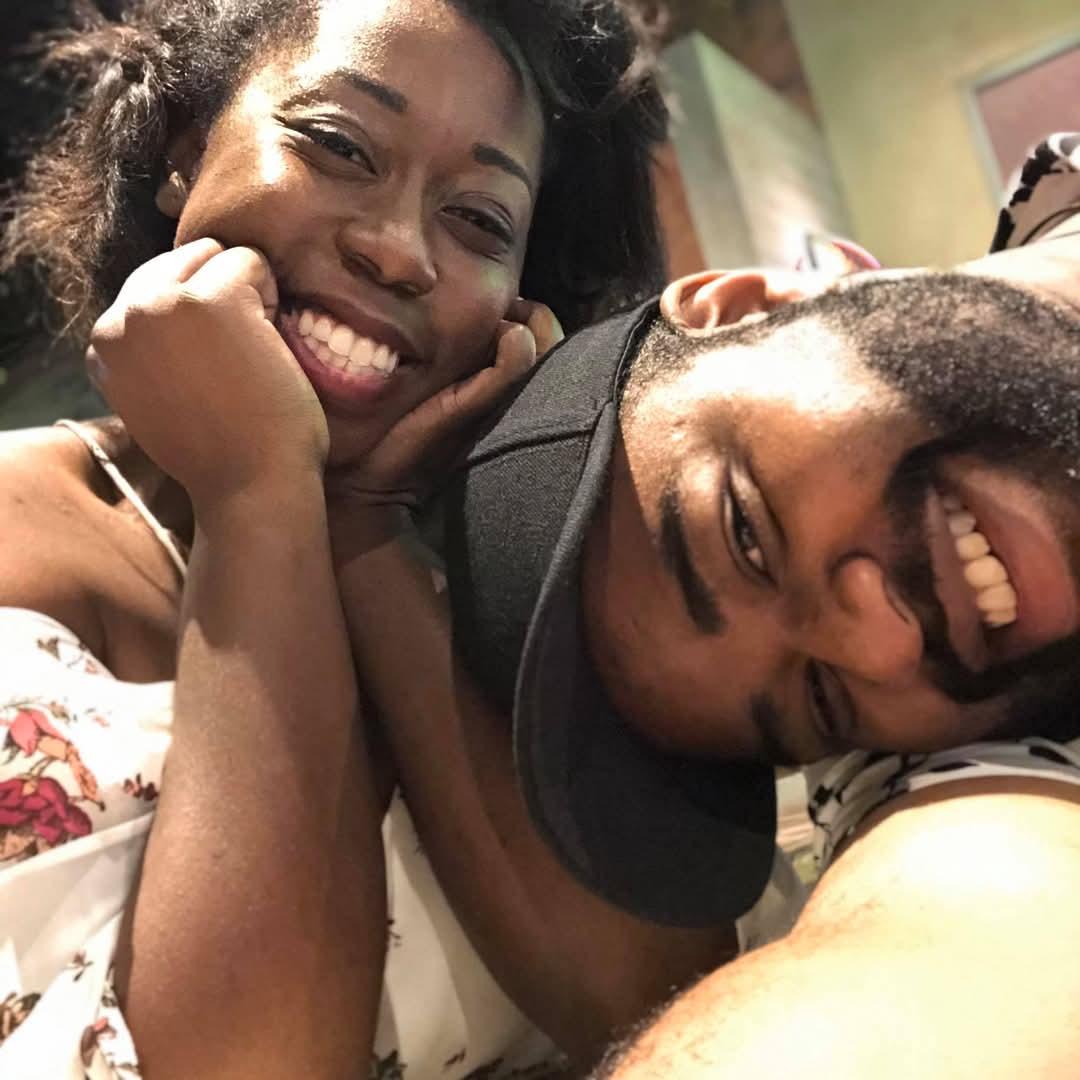 The day we decided to make it Facebook official - 2020