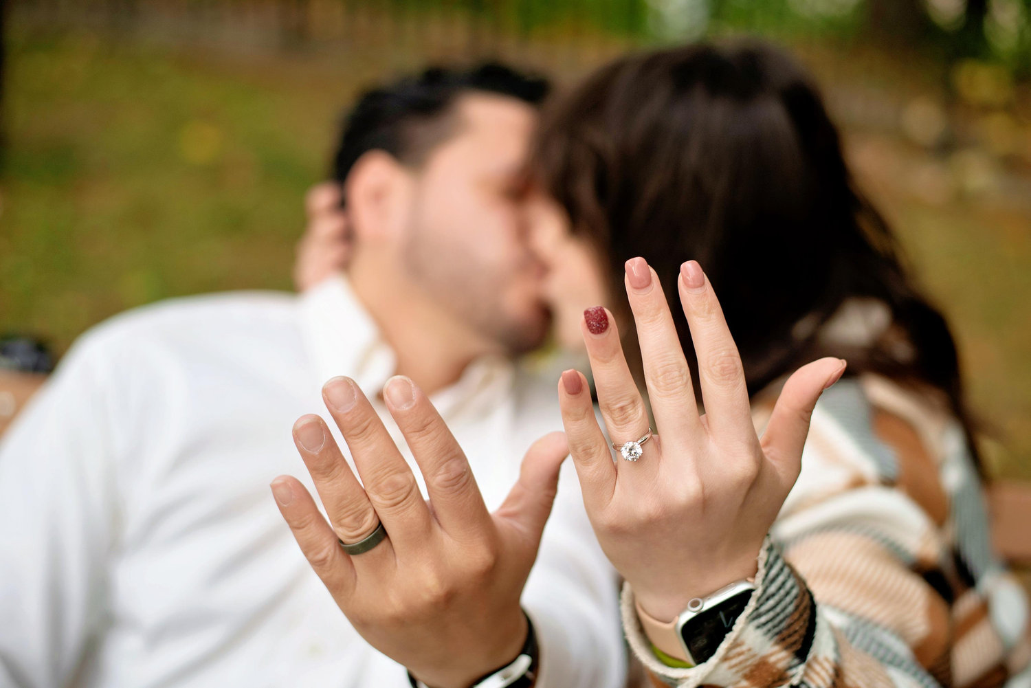 The Wedding Website of Denis Funes and Jessica Garcia