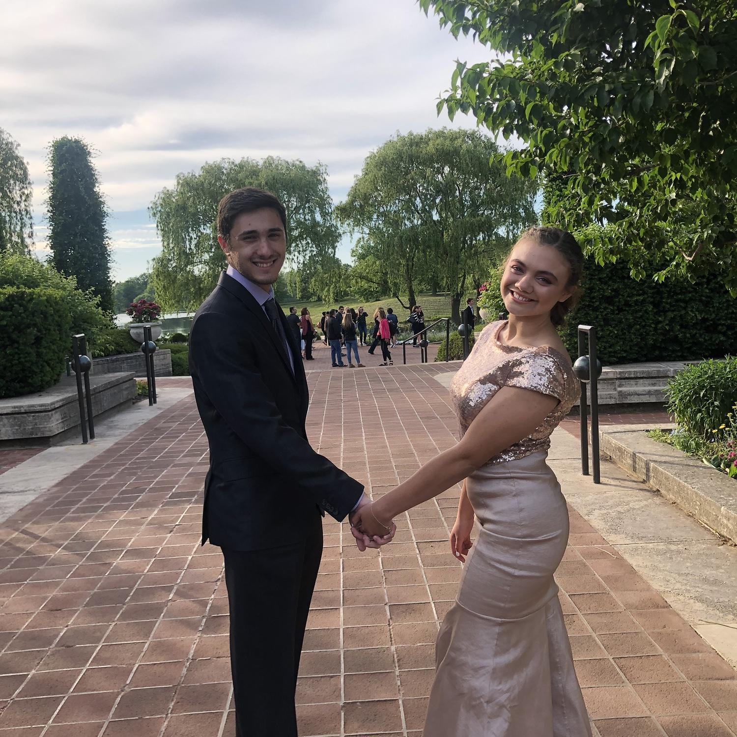 Prom