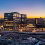 The Steel District