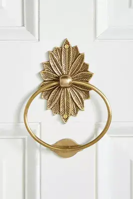 Demeter Door Knocker