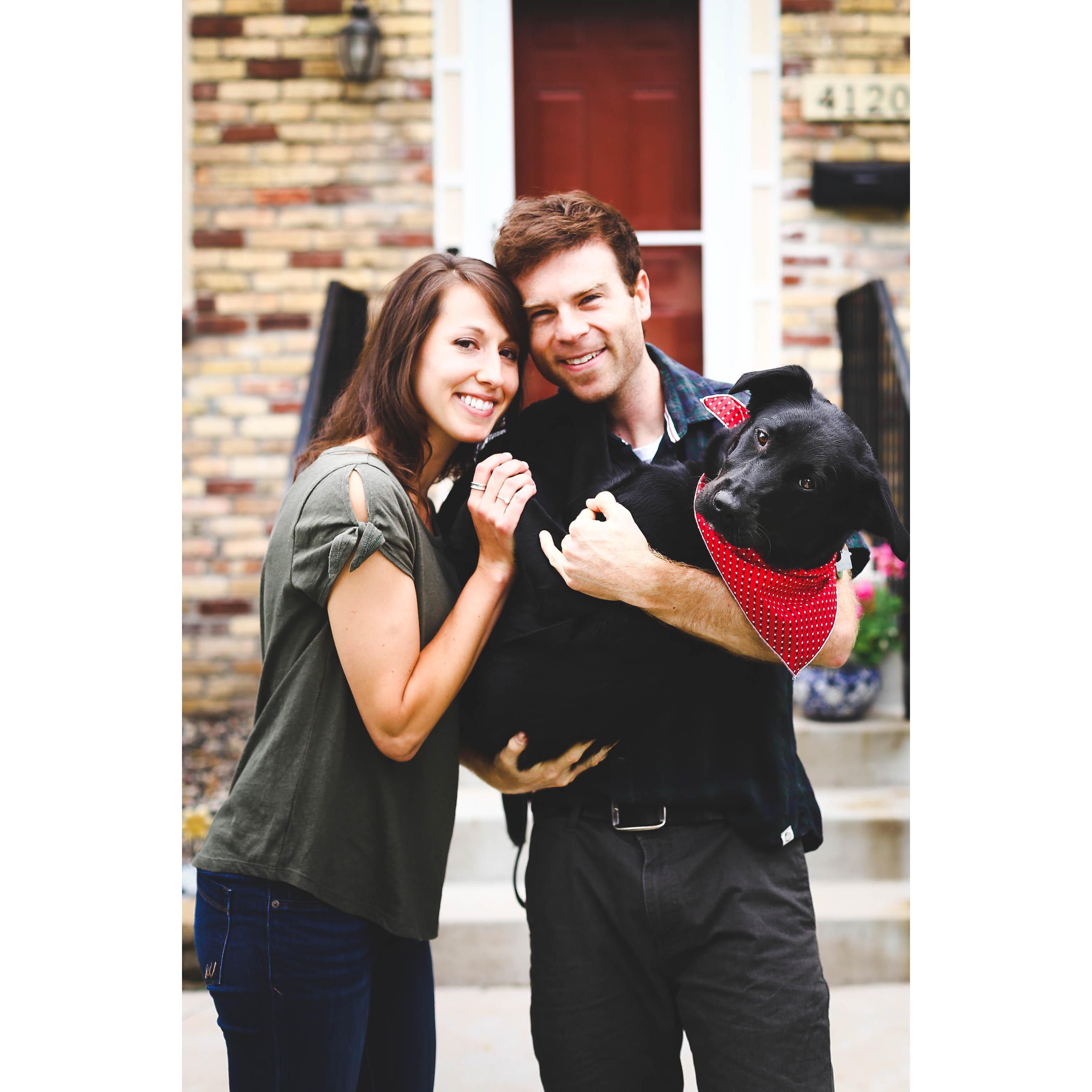 Rizzo <3
